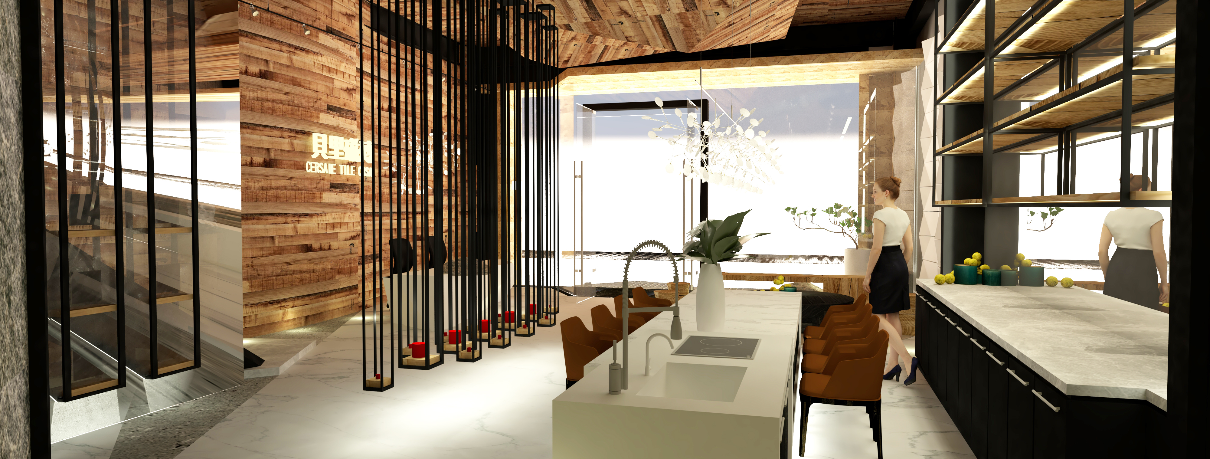 kyid Commercial office space content